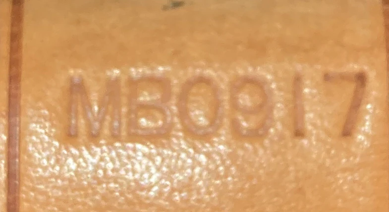 Saumur Handbag Monogram Canvas 35 - Deep Luxury