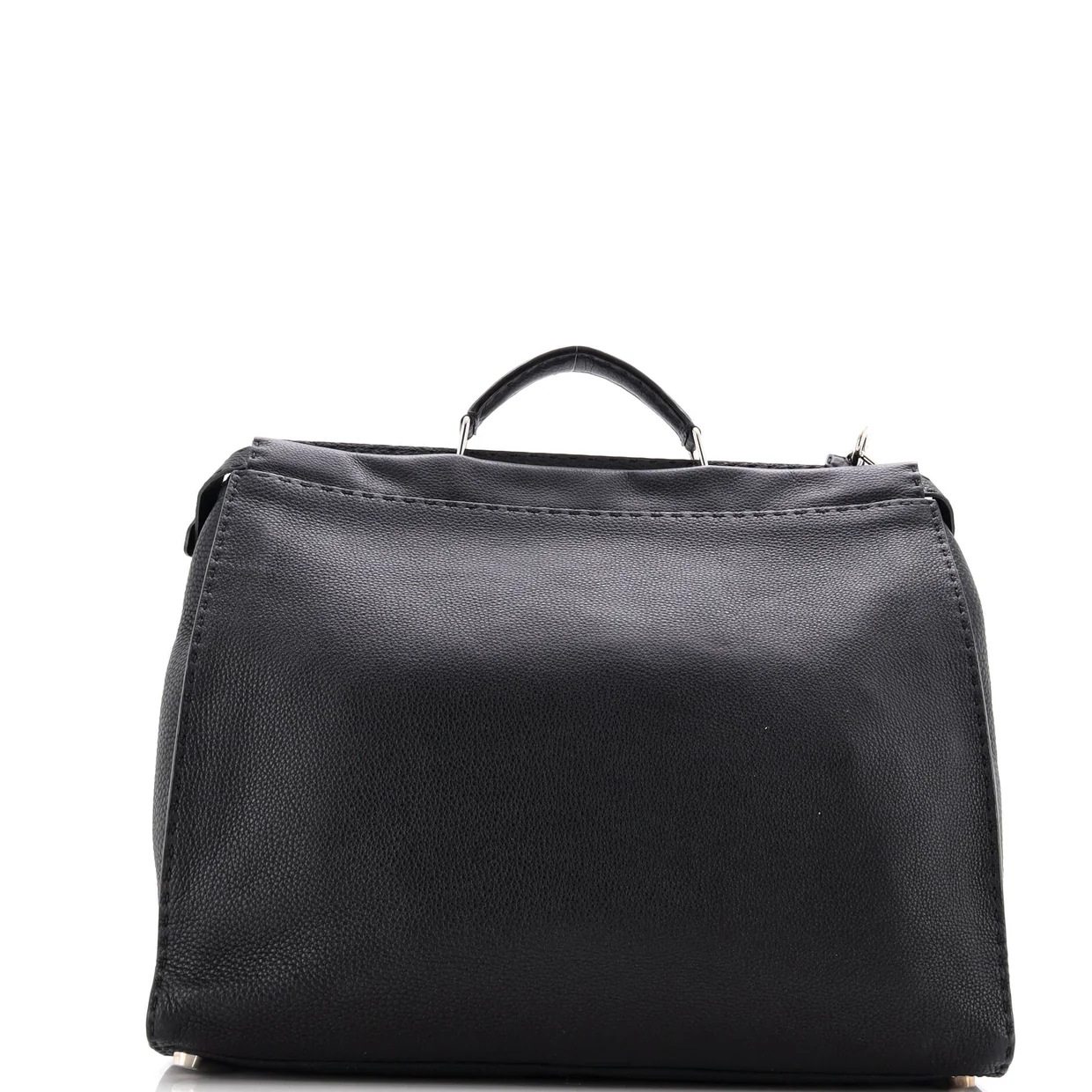 Selleria Peekaboo Fit Bag Leather Large - Deep Luxury