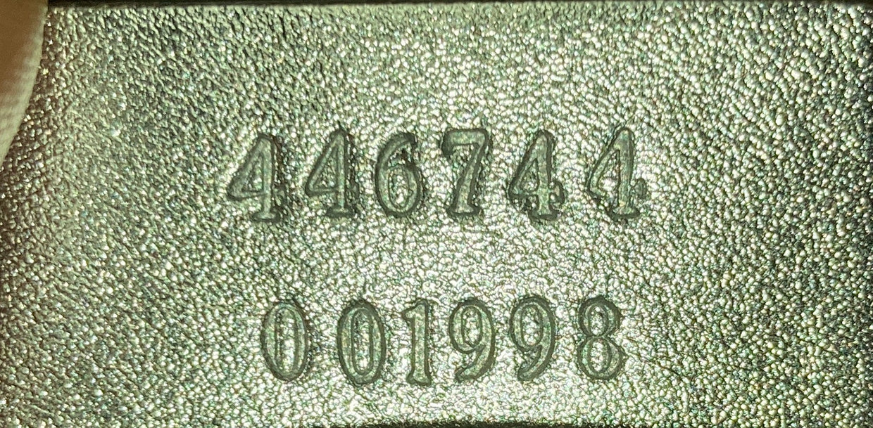 GG Marmont Flap Bag Diagonal Quilted Sequins Mini - Deep Luxury