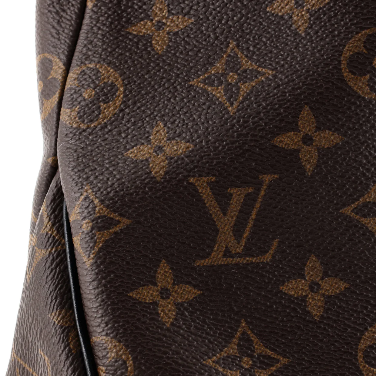 Odeon NM Handbag Monogram Canvas MM - Deep Luxury