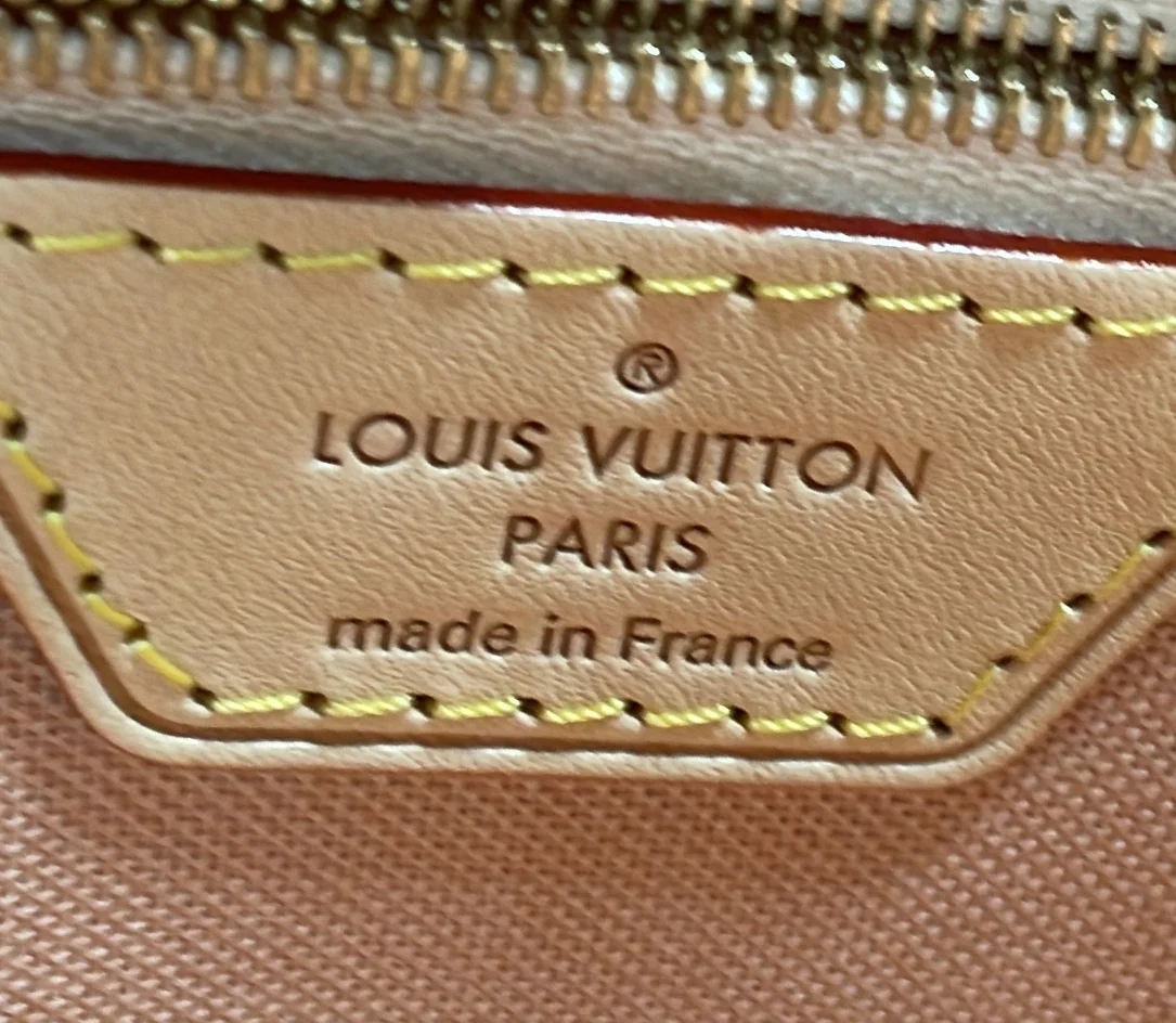 Neverfull NM Tote Fall for You Monogram Canvas MM - Deep Luxury