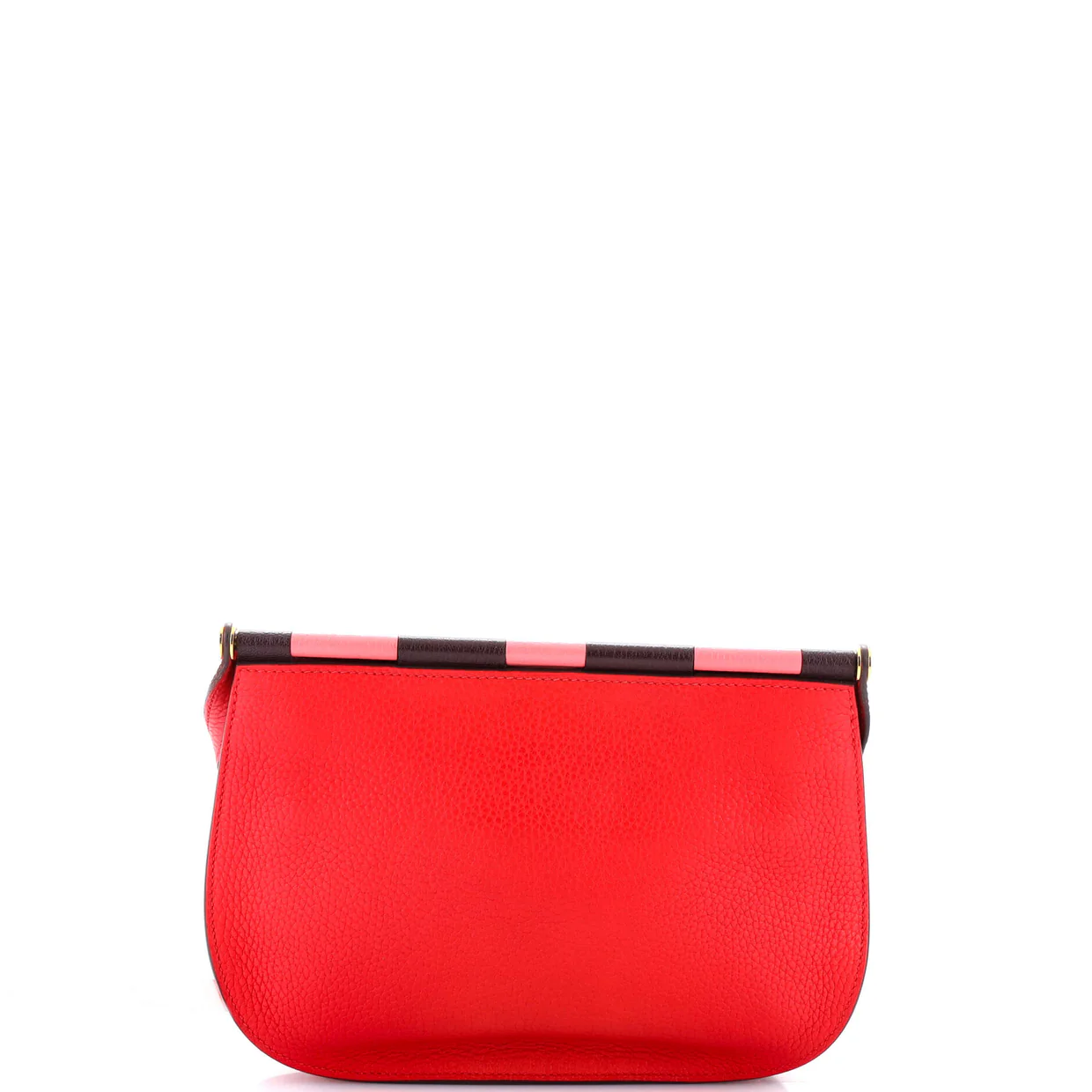 Saut Bag Clemence 25 - Deep Luxury