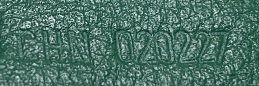 Saint Louis Tote Coated Canvas PM - Deep Luxury