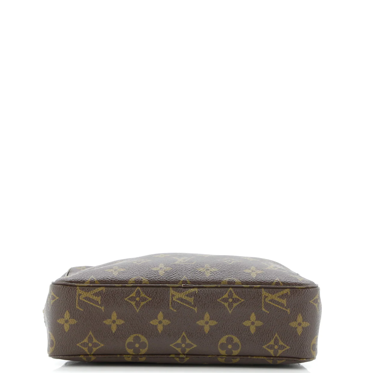 Trousse Toiletry Pouch Monogram Canvas 23 - Deep Luxury