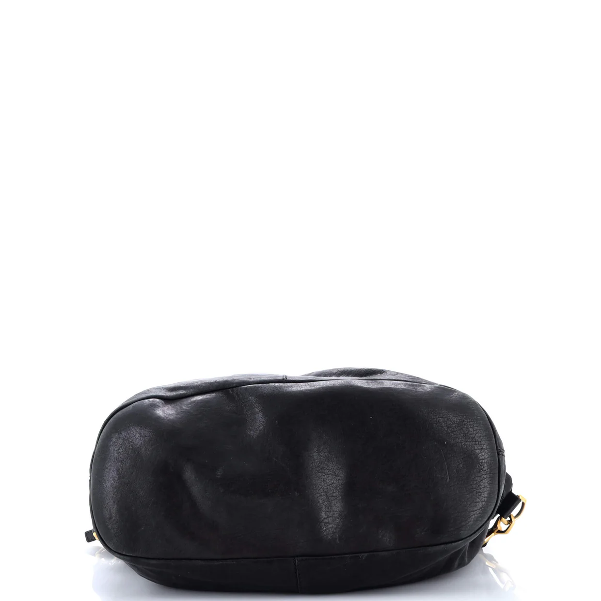 Nightingale Satchel Leather Large - Deep Luxury