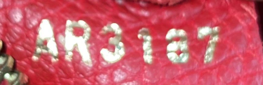 Pochette Metis Monogram Empreinte Leather - Deep Luxury