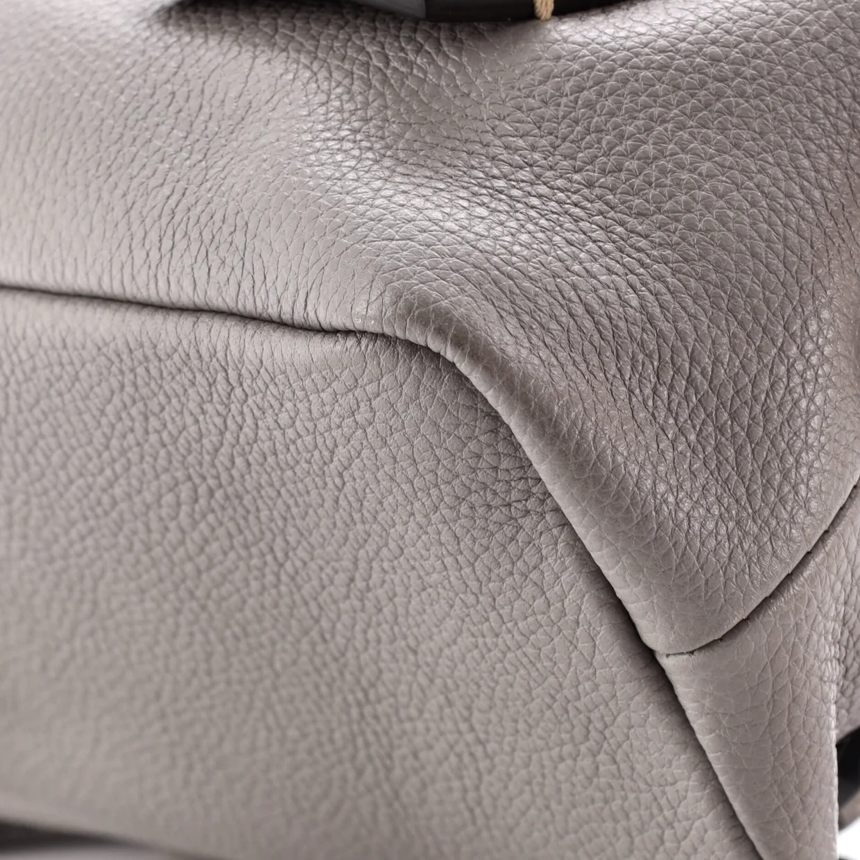 Daria Bag Leather Small - Deep Luxury