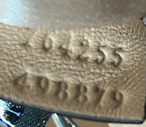 Horsebit Chain Shoulder Bag Vertical Quilted Leather Medium - Deep Luxury