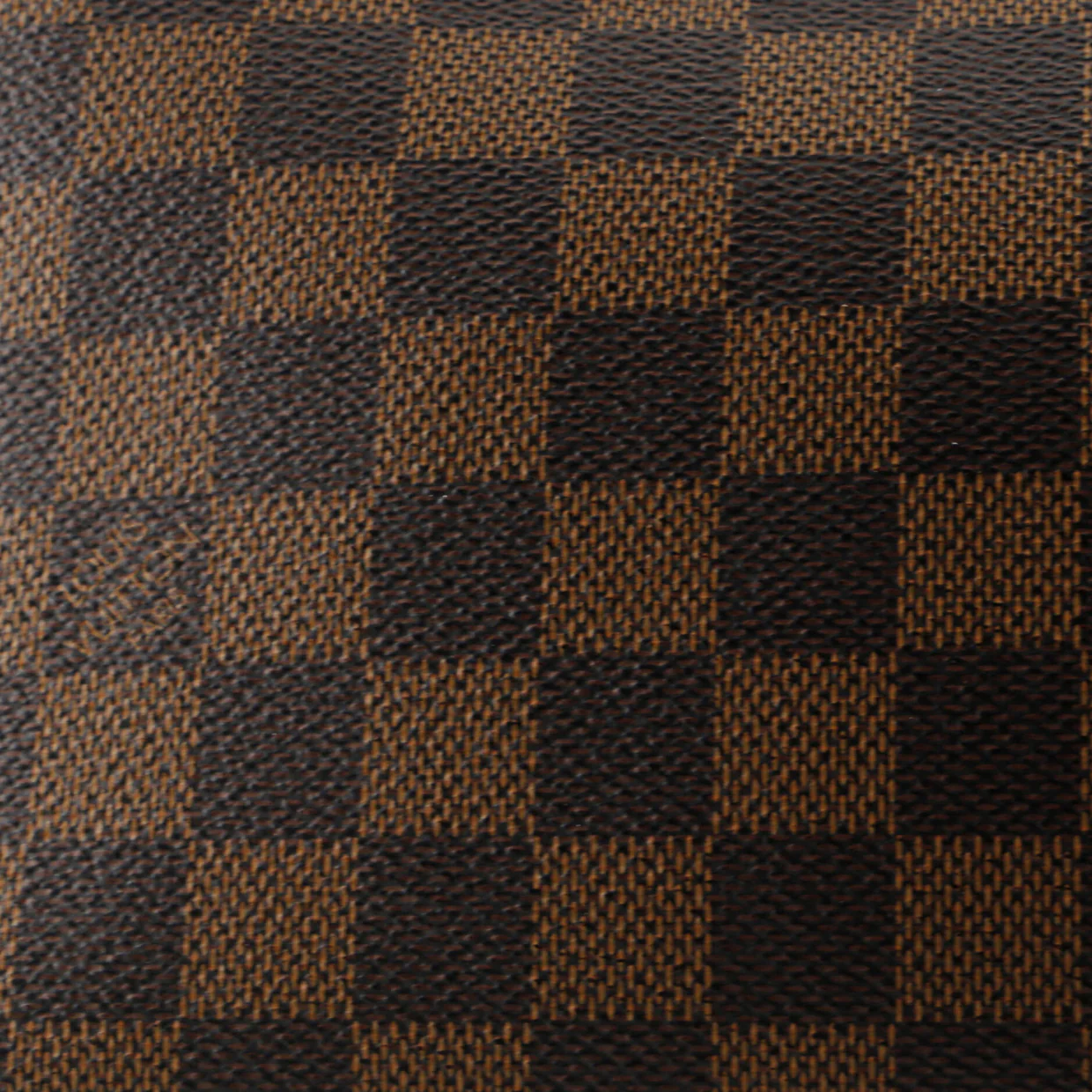Neverfull Pochette Damier Large - Deep Luxury