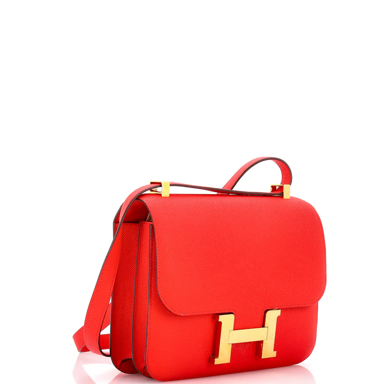 Constance Bag Epsom 24 - Deep Luxury