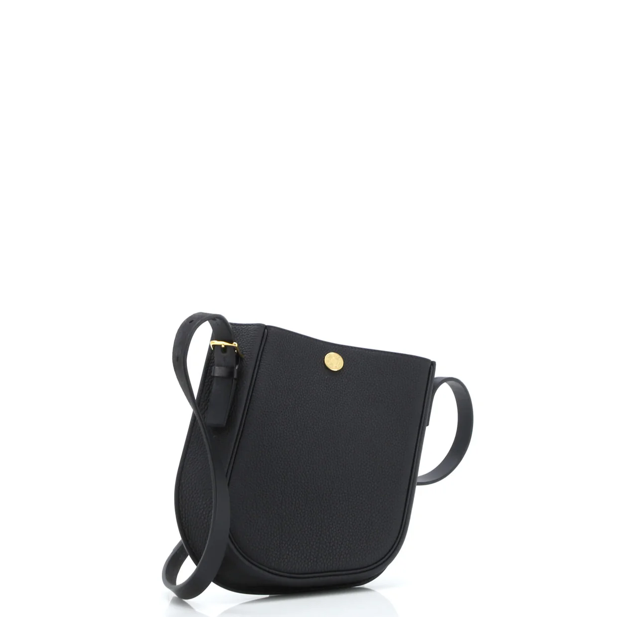 Perspective Cavaliere Bag Togo and Vache Hunter 21 - Deep Luxury