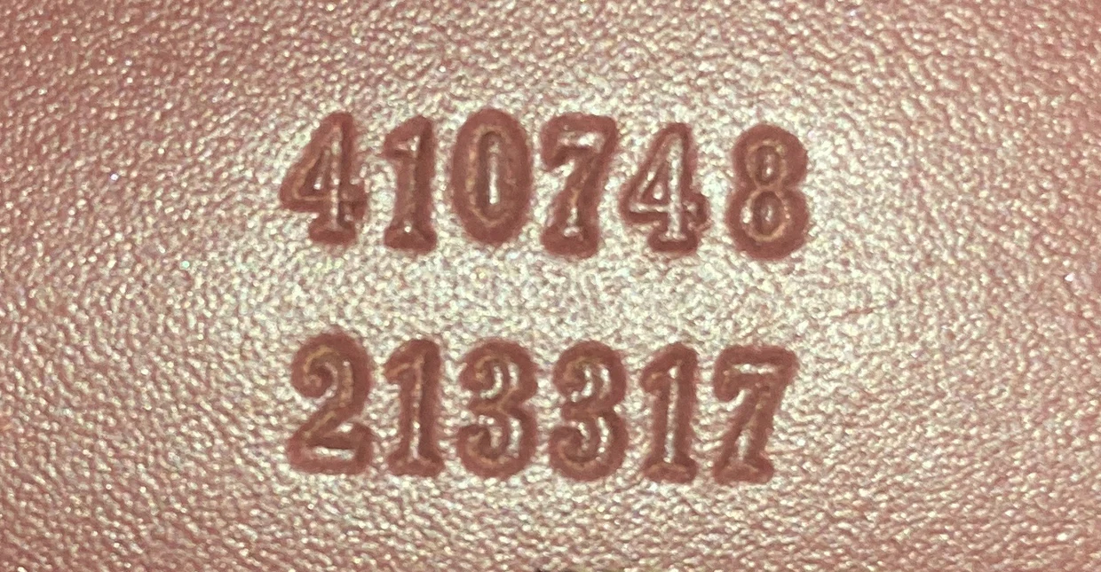 Convertible Zip Tote Blooms Print GG Coated Canvas Large - Deep Luxury