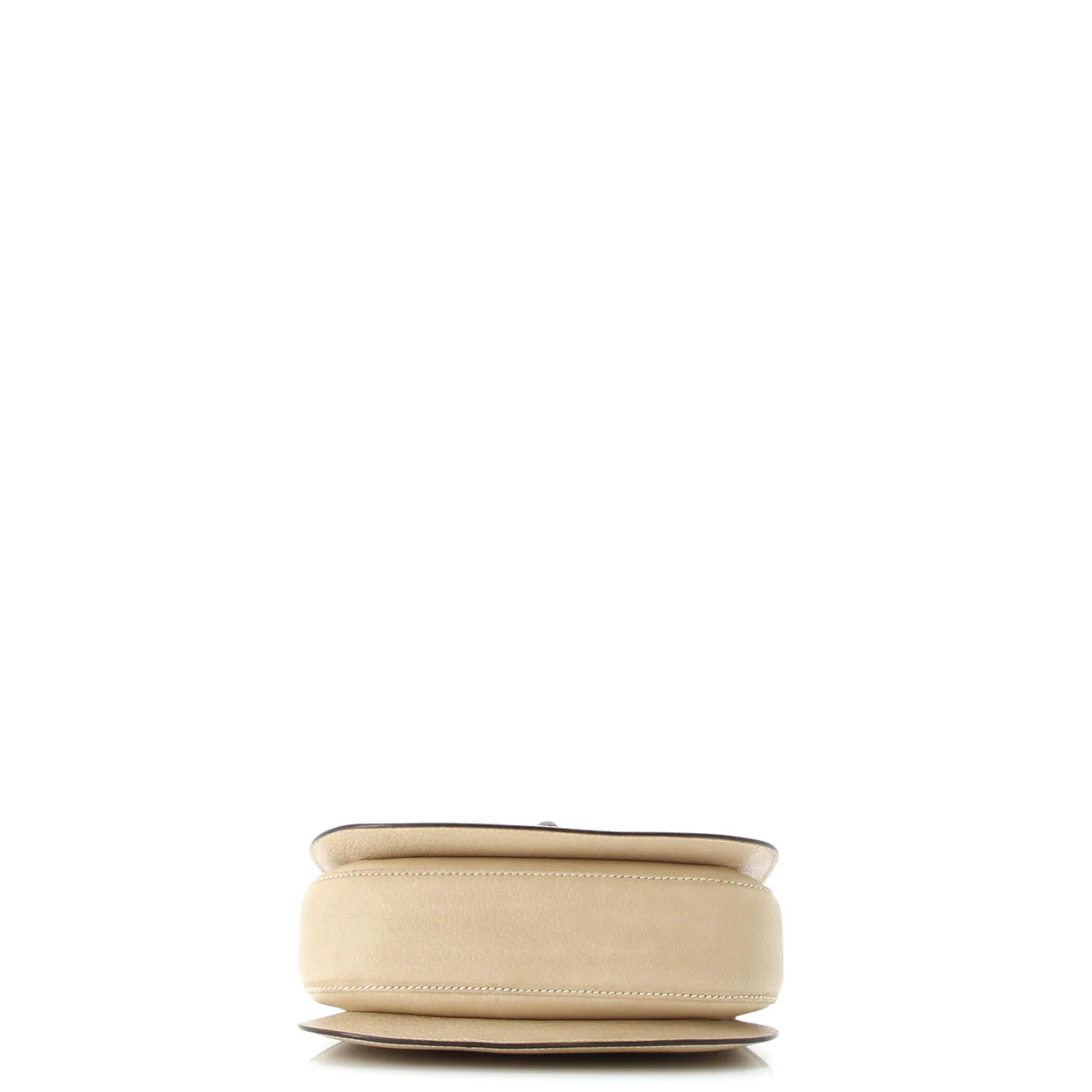 Bamboo 1947 Top Handle Bag Leather Small - Deep Luxury