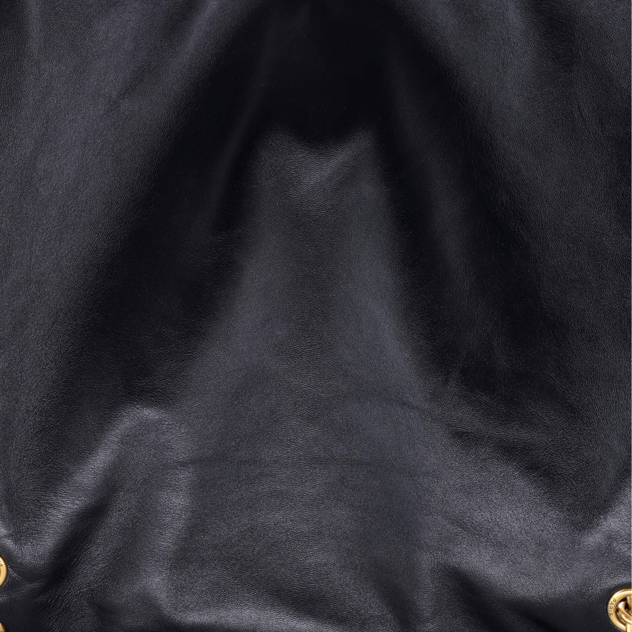 Jamie 4.3 Shoulder Bag Quilted Patent Large - Deep Luxury