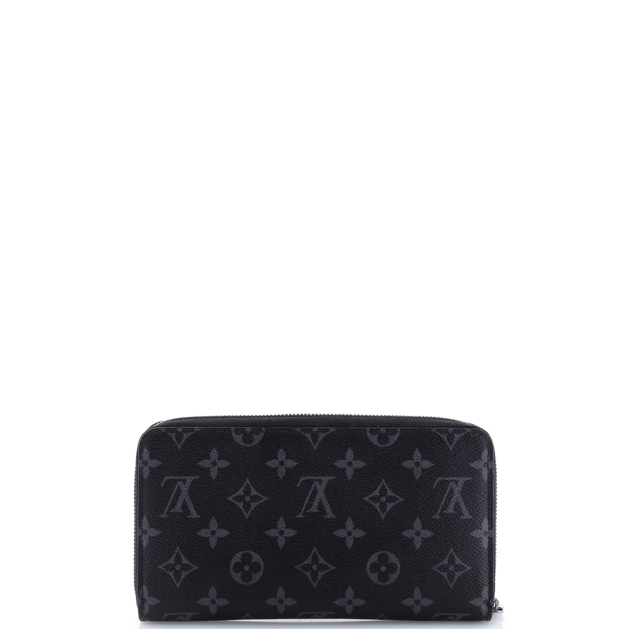 Zippy Organizer Monogram Eclipse Canvas - Deep Luxury