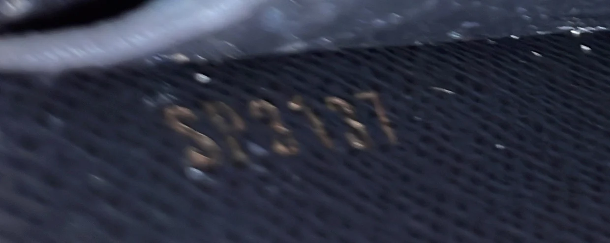 Twist Chain Wallet Limited Edition Kabuki Stickers Monogram Canvas - Deep Luxury