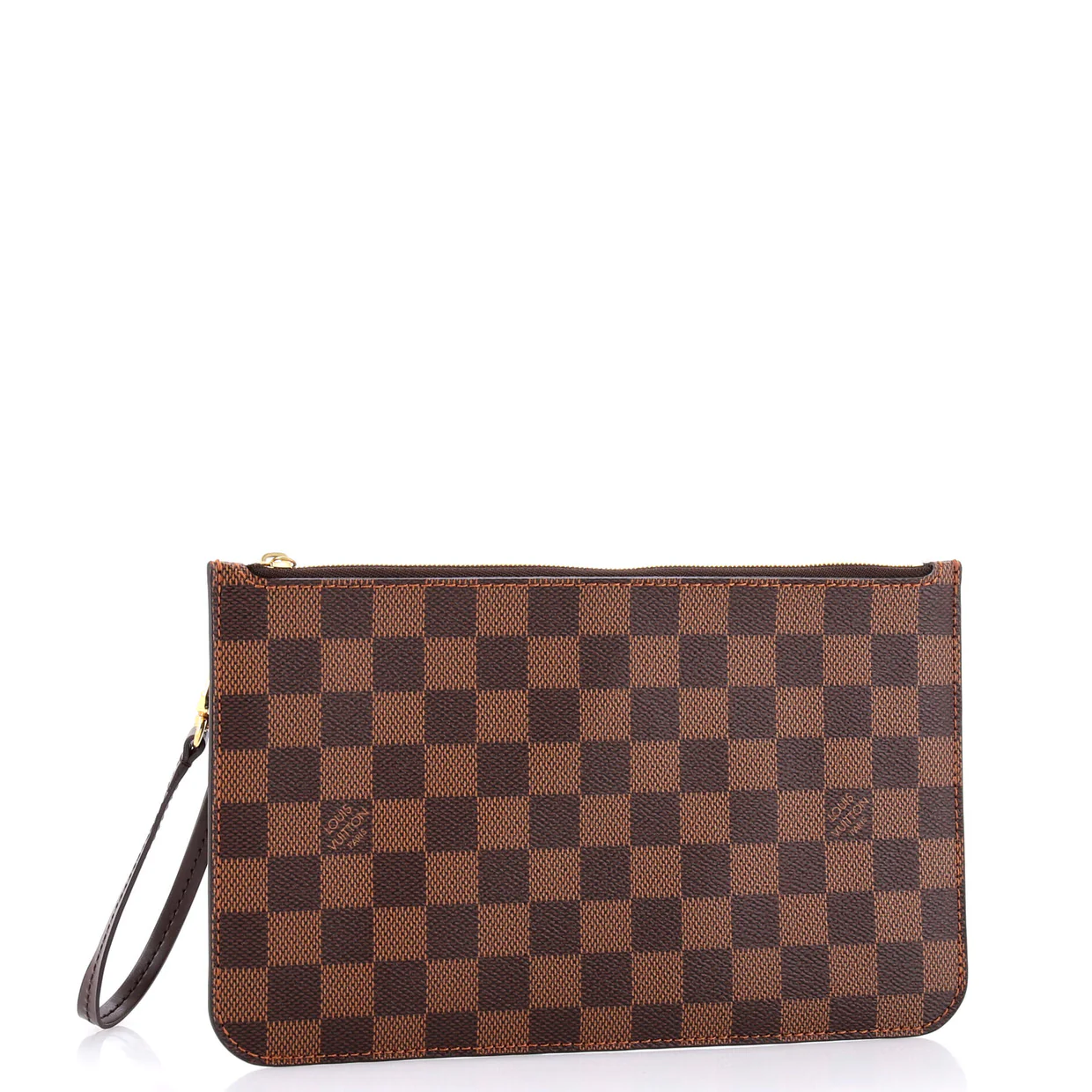 Neverfull Pochette Damier Large - Deep Luxury