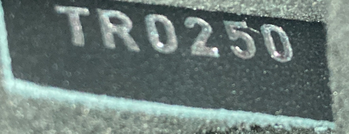 Dandy Briefcase Epi Leather MM - Deep Luxury