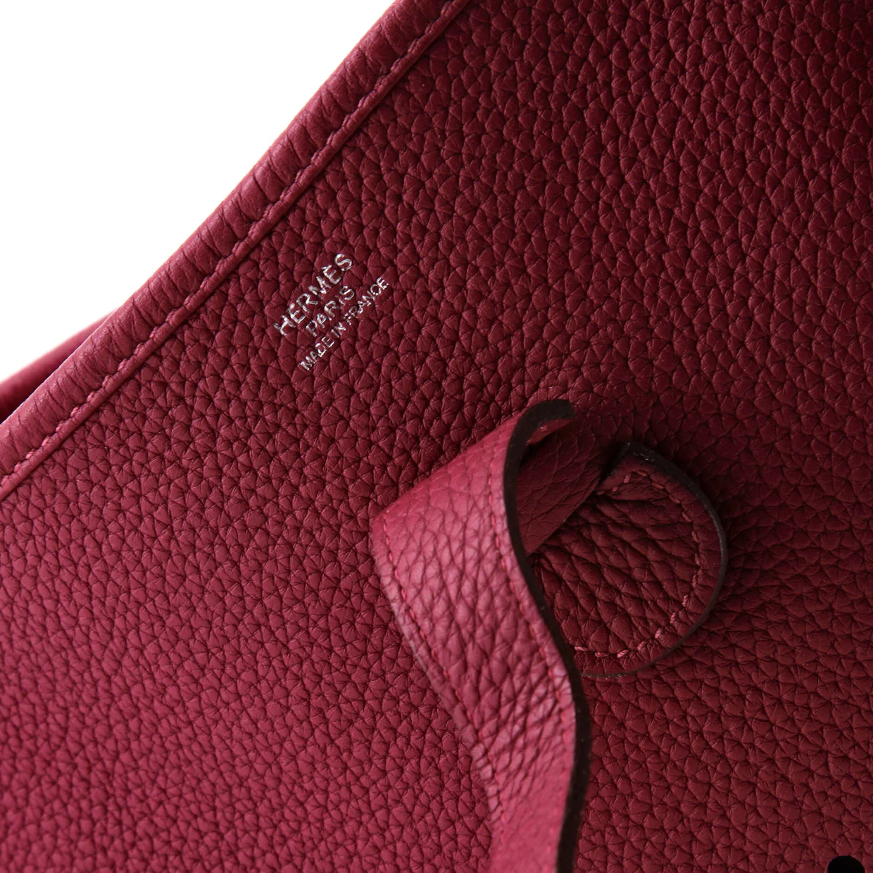 Evelyne Bag Gen I Clemence GM - Deep Luxury