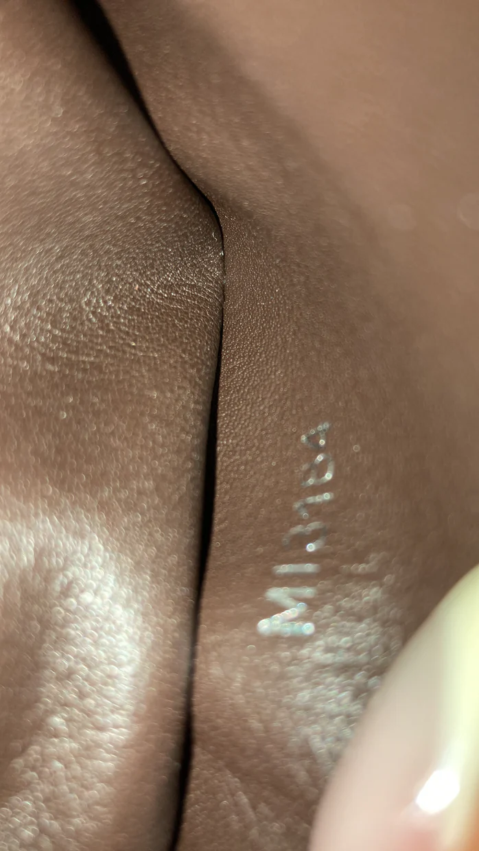 Capucines Bag Leather BB - Deep Luxury