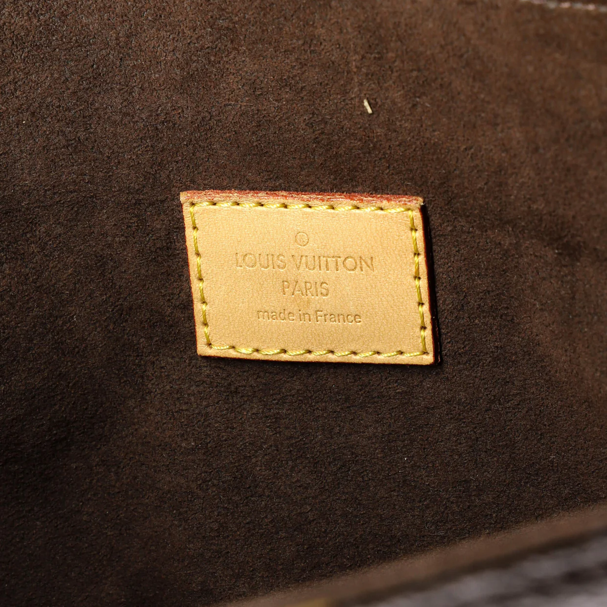 Pochette Metis Monogram Canvas - Deep Luxury