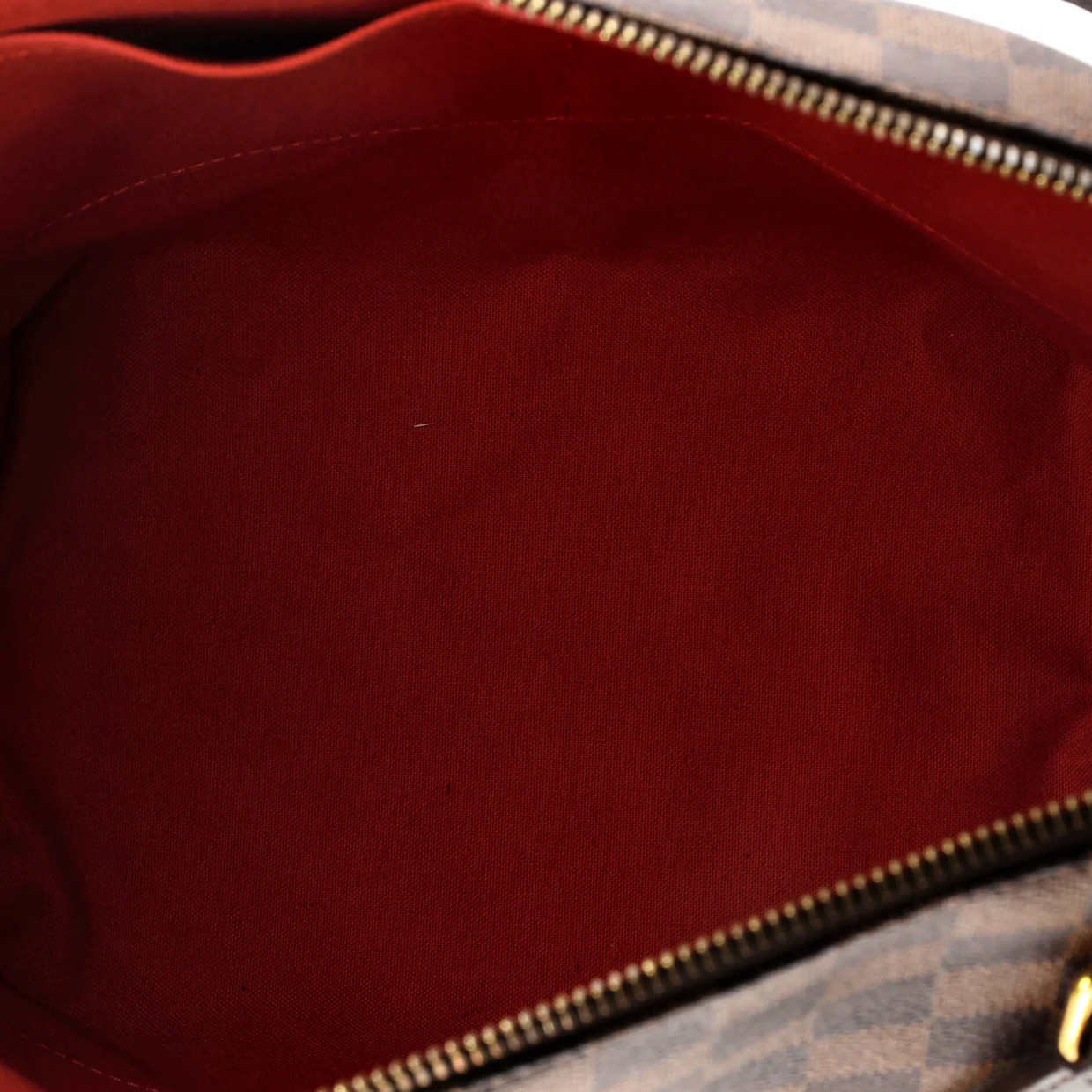 Totally Handbag Damier GM - Deep Luxury