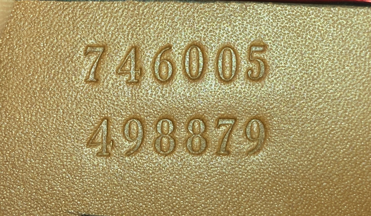 Blondie NM Open Tote Raffia Small - Deep Luxury