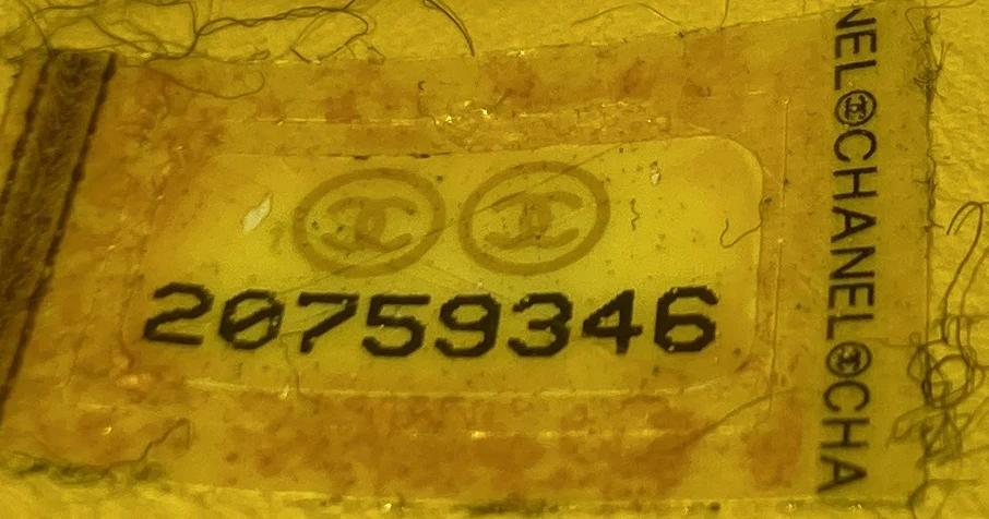 Boy Flap Bag Python Old Medium - Deep Luxury