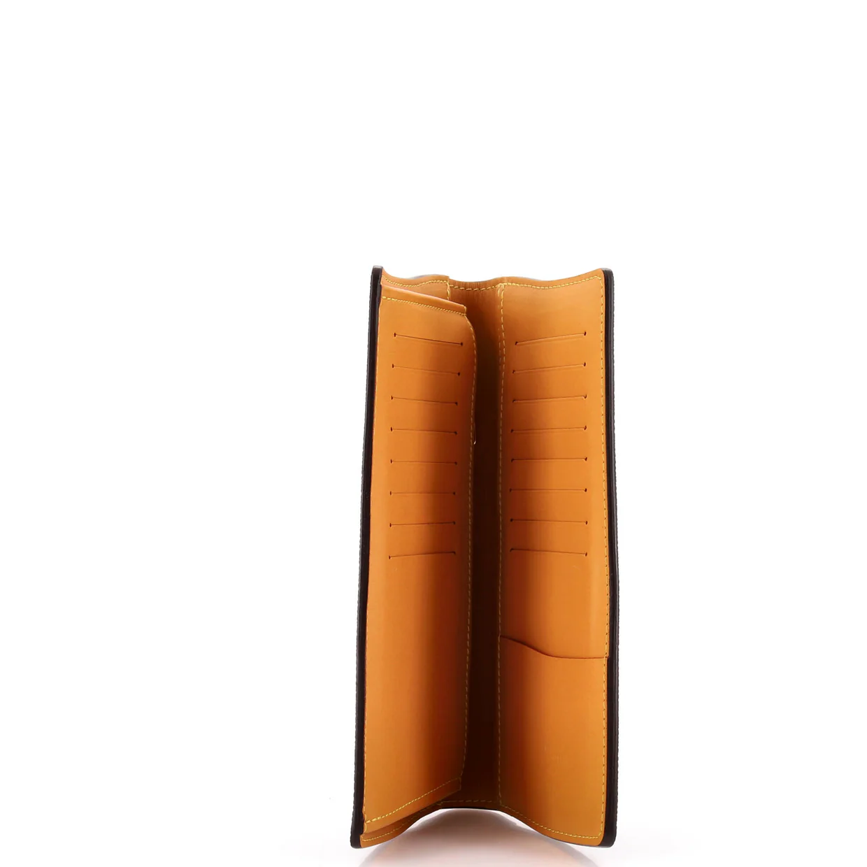 Brazza Wallet Limited Edition Blurry Monogram Canvas - Deep Luxury