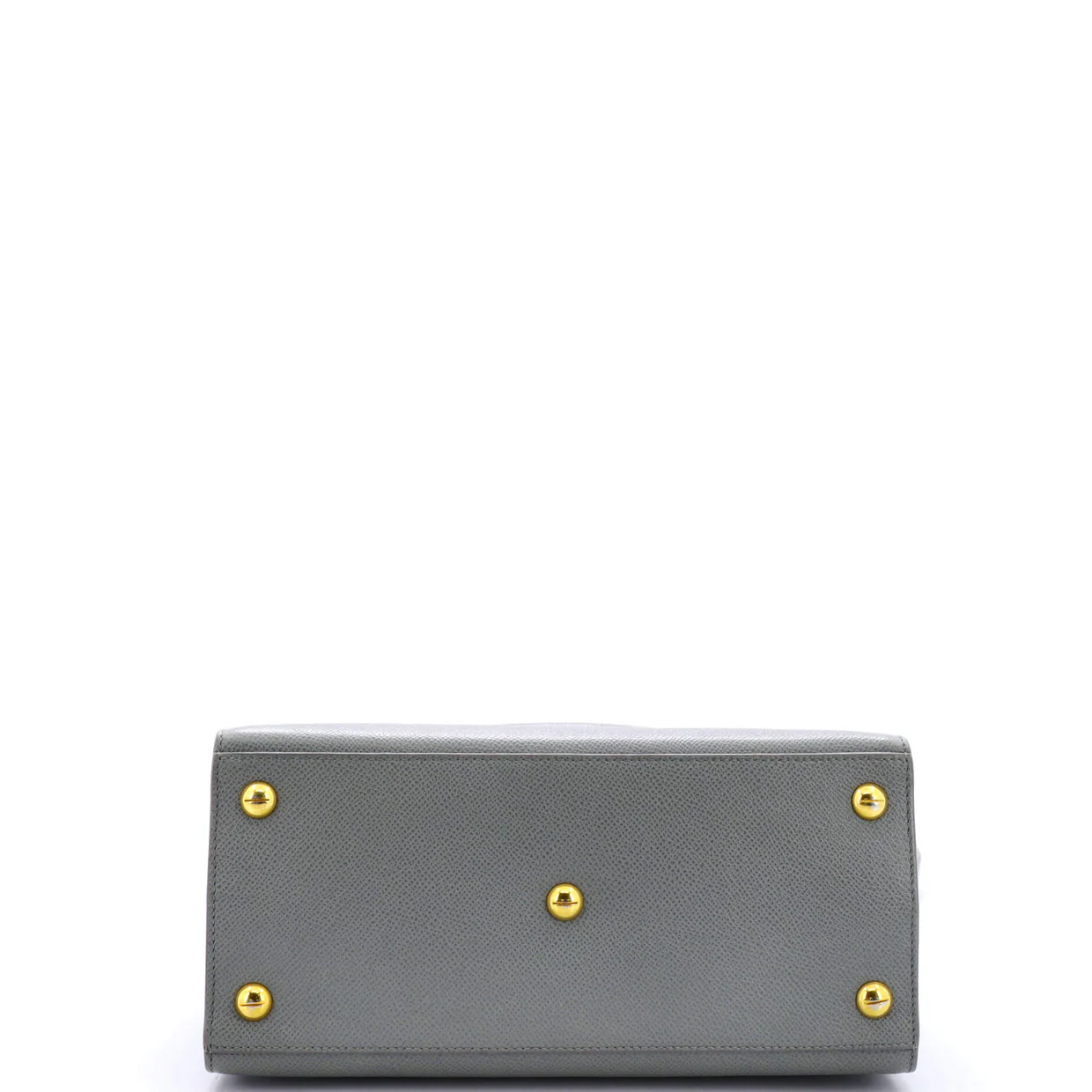 St Honore Tote Leather Medium - Deep Luxury