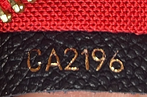 Pont Neuf Handbag Monogram Empreinte Leather MM - Deep Luxury