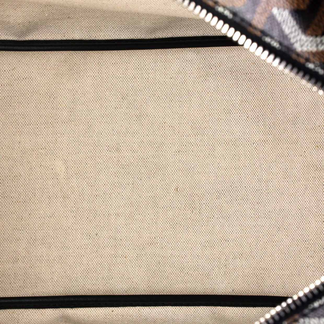 Artois Tote Coated Canvas MM - Deep Luxury