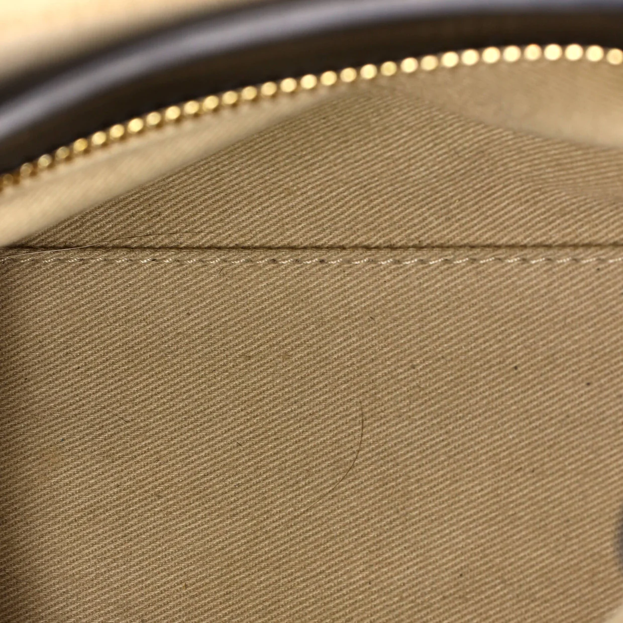 Tess Day Satchel Leather Mini - Deep Luxury