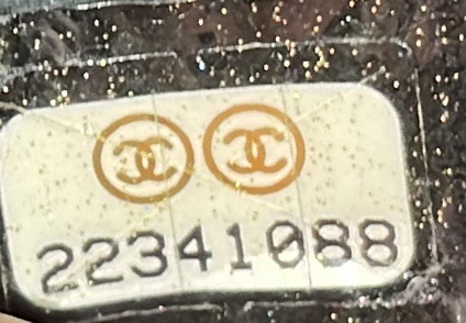 Boy Flap Bag Quilted Patent New Medium - Deep Luxury