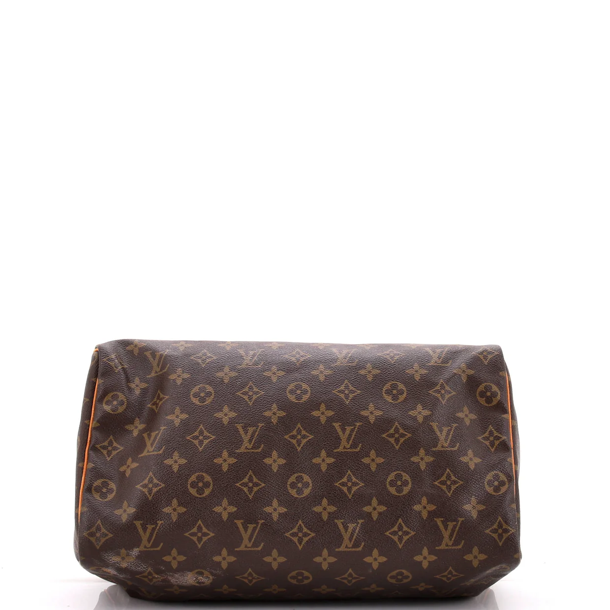 Speedy Handbag Monogram Canvas 35 - Deep Luxury
