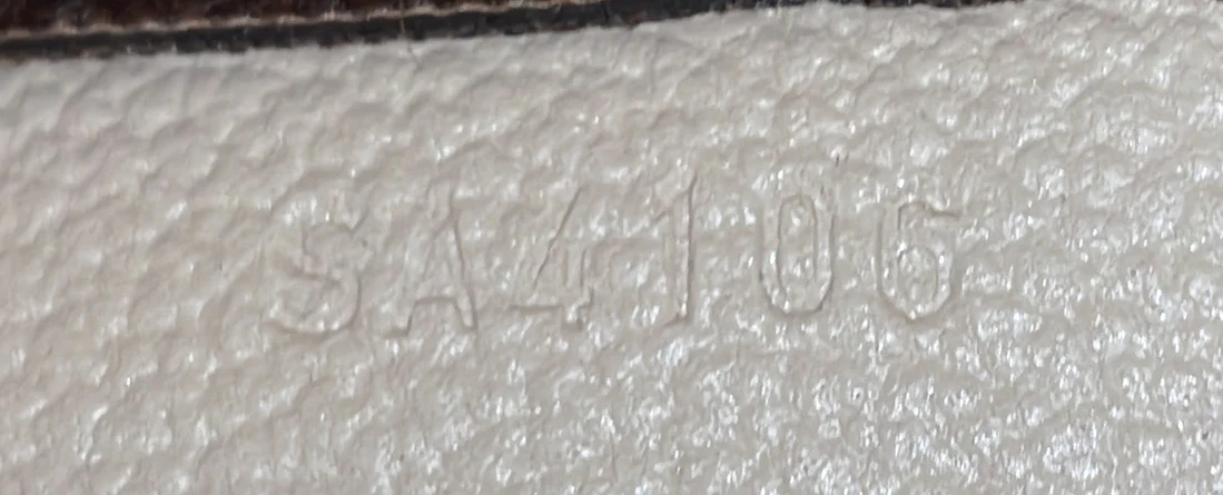 Toiletry Pouch NM Monogram Canvas - Deep Luxury