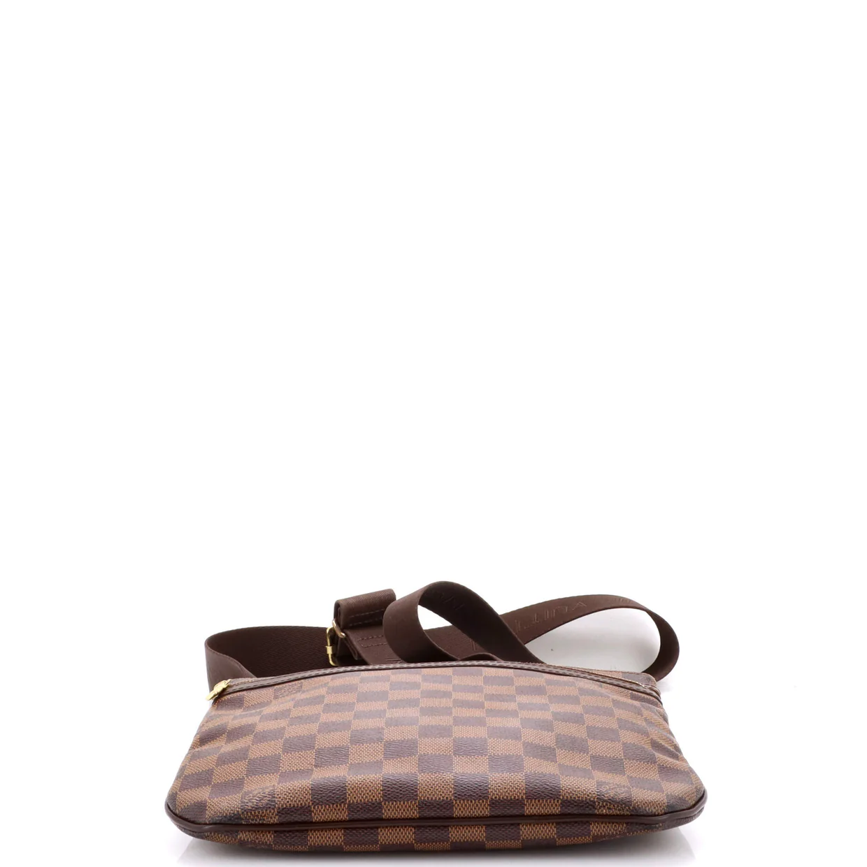 Bosphore Pochette Damier - Deep Luxury