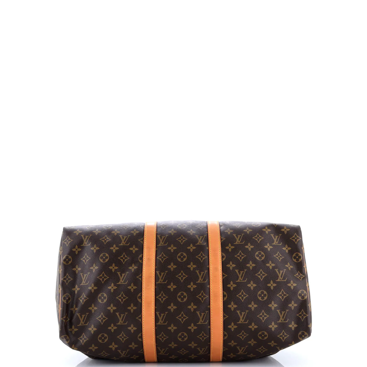 Keepall Bag Monogram Canvas 50 - Deep Luxury