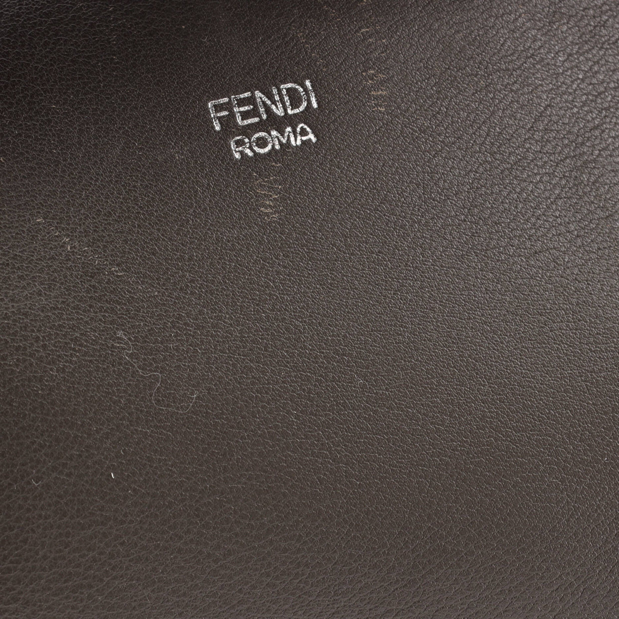 By The Way Satchel Calfskin Small - Deep Luxury
