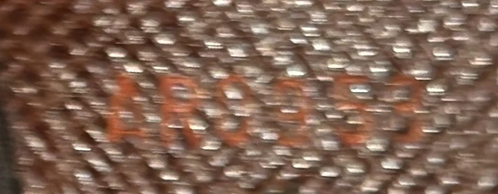 Marais Bucket Bag Damier - Deep Luxury