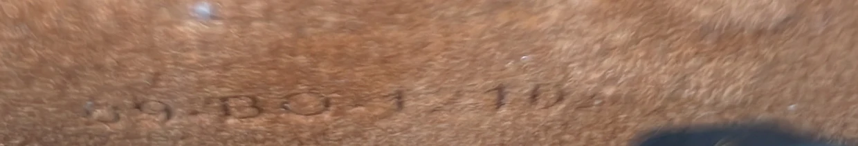 Bobby Flap Bag Leather Medium - Deep Luxury