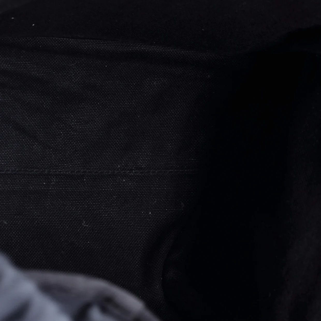 Double Pocket Belt Backpack Psychedelic Print GG Coated Canvas Medium - Deep Luxury