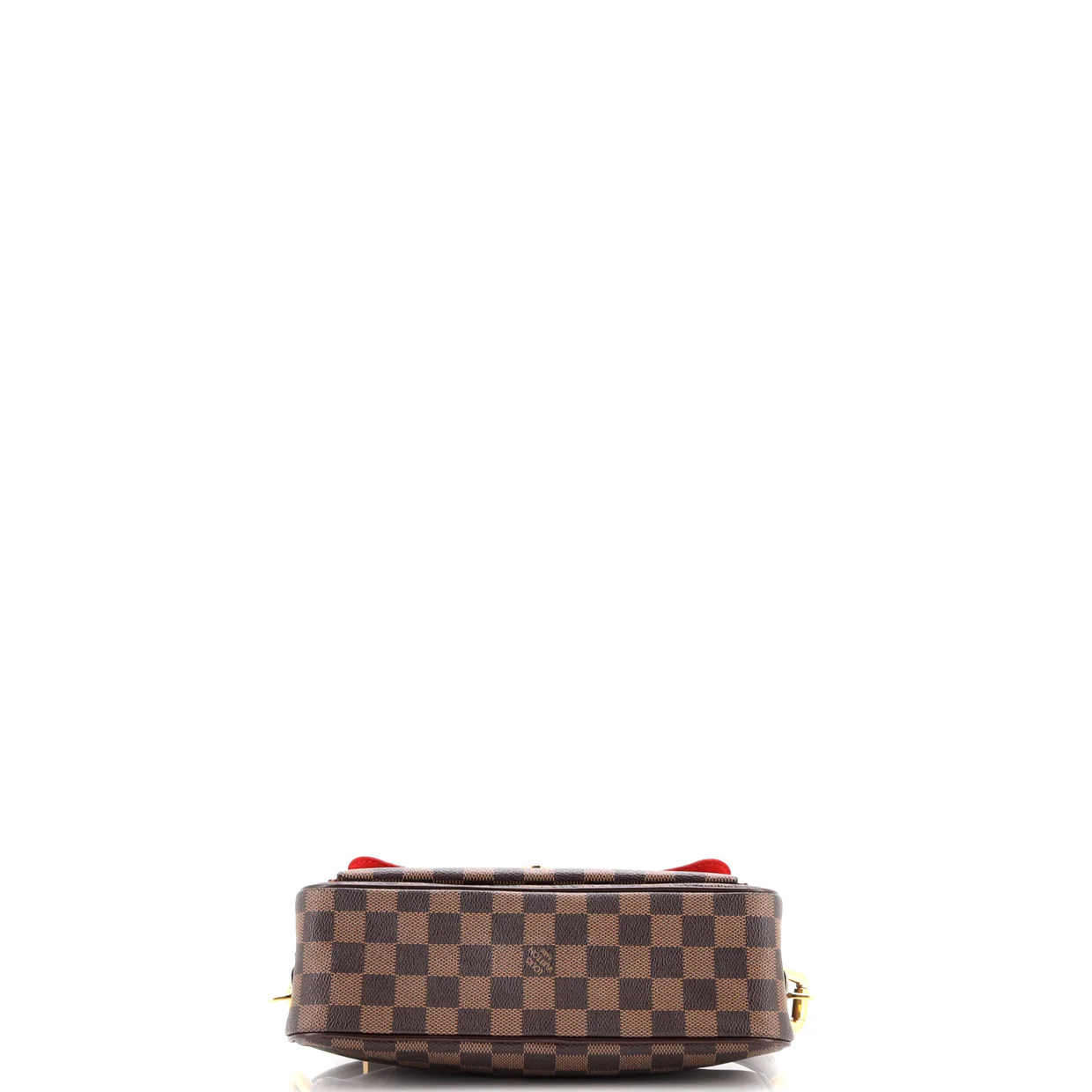 Ravello Handbag Damier GM - Deep Luxury