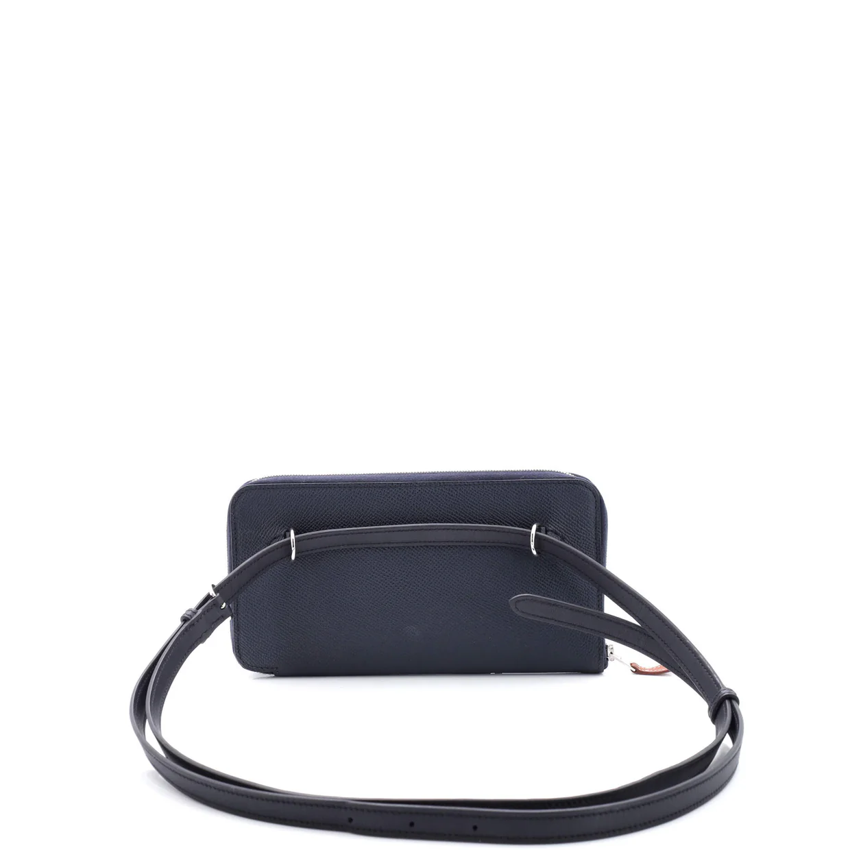 Nouveau To Go Wallet Epsom with Swift - Deep Luxury