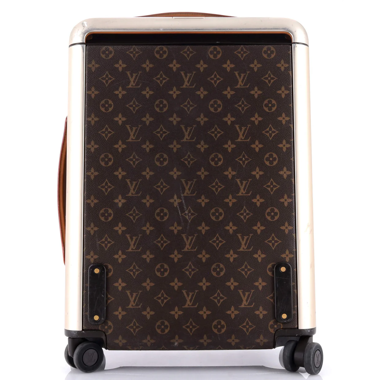 Horizon Luggage Monogram Canvas 50 - Deep Luxury