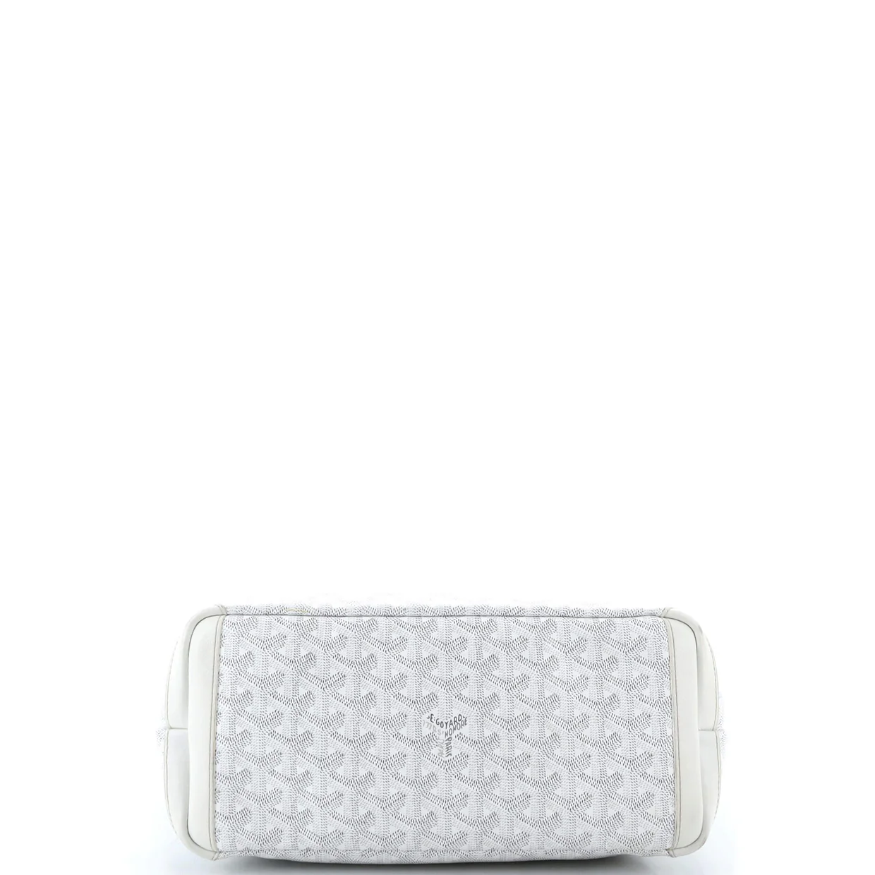 Artois Tote Coated Canvas PM - Deep Luxury