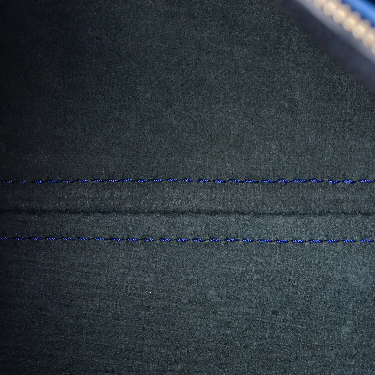 Speedy Handbag Epi Leather 30 - Deep Luxury