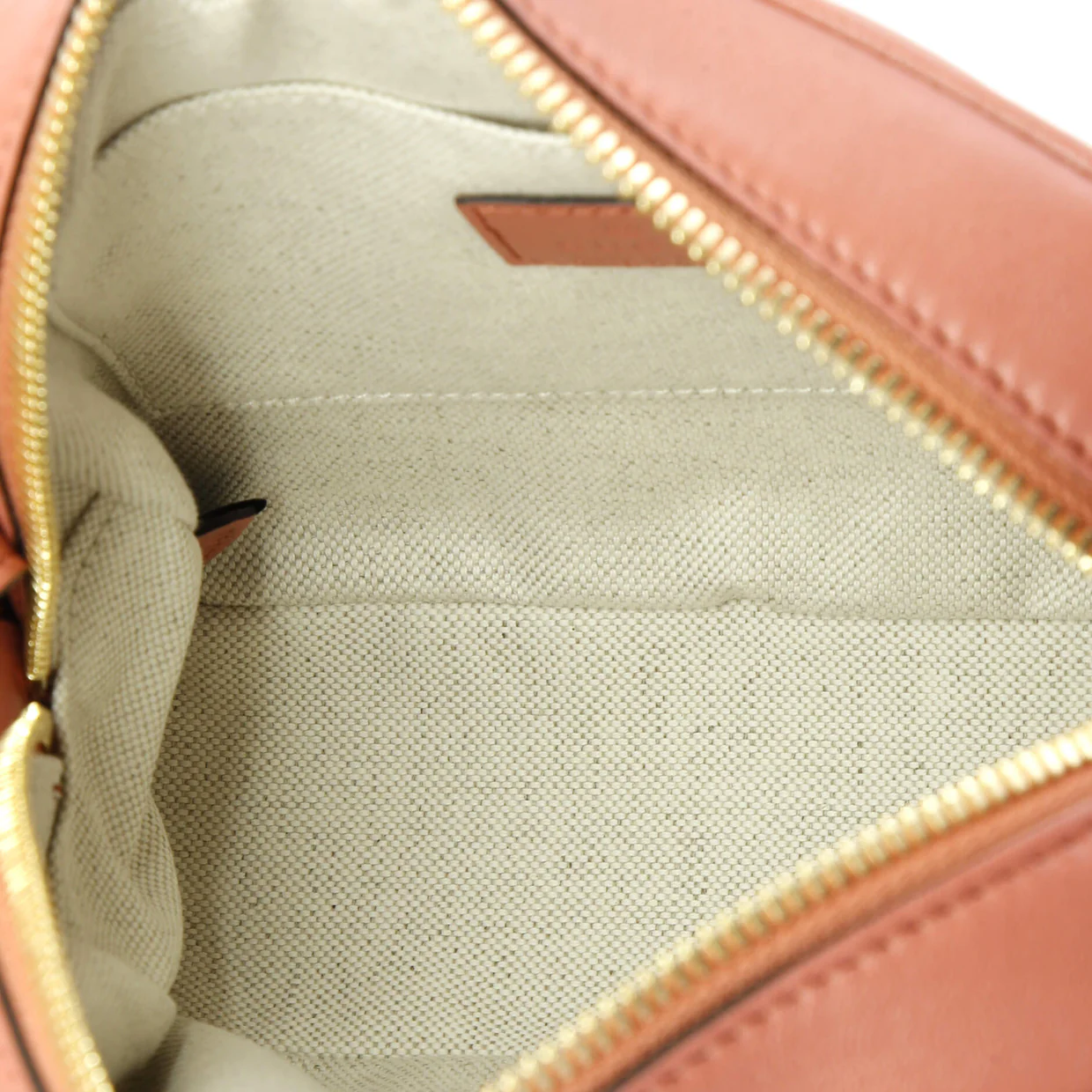 Blondie NM Camera Shoulder Bag Diagonal Quilted Leather Small - Deep Luxury