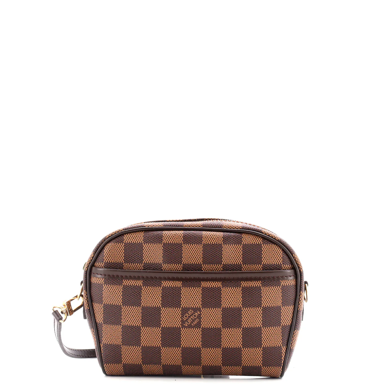 Ipanema Pochette Damier - Deep Luxury