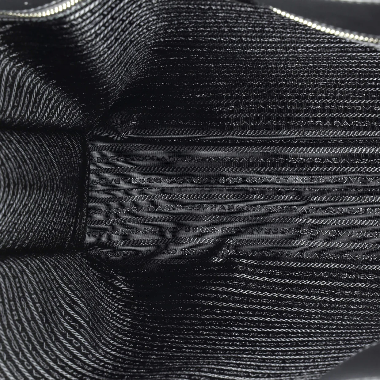 Convertible Triangle Shopper Tote Soft Calf Medium - Deep Luxury